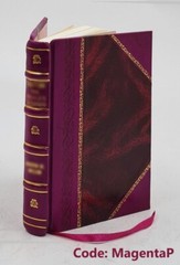 Pistis Sophia by G.R.S. Mead [Leather Bound]