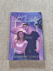 Chasing Shelter By Catherine Cowles The Love Story Special Edition Paperback