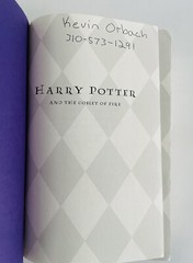 Harry Potter Ser.: Harry Potter and the Goblet of Fire by J. K. Rowling…