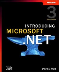 Introducing Microsoft NET – GOOD