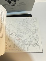 The West Point Atlas Of American Wars Volume 1 & 2 Hardcover Book Set 1978