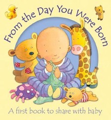 From the Day You Were Born by Piper, Sophie, Good Book