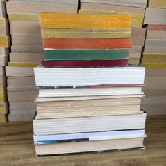 JFK Vintage Book Lot of 10 President John F Kennedy Paperbacks 3 Hardcover