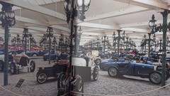 Motor Car Museum Schlumpf Collection Official Catalogue 315 Pages Mulhouse FR