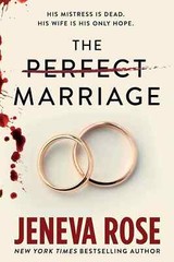 Perfect Marriage by Jeneva Rose (2020, Trade Paperback)0
