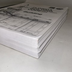 Florida Building Code – Building, Eighth – Ring-bound, by ICC