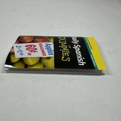 Daily Spanish for Dummies by Susana Wald