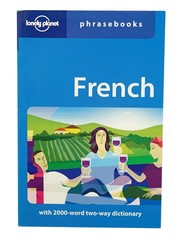 Learn to Speak French Language (4 Audio CD Set w/Phrasebook) listen in your car