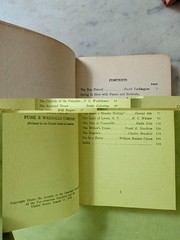 1927 The World’s 100 Best Short Stories Funk & Wagnalls 10 Vol Complete Book Set