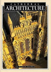 Cathedral Architecture (Pitkin – GOOD