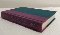 Harry Potter Ser.: Harry Potter and the Prisoner of Azkaban by J. K. Rowling…
