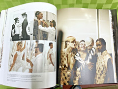 Louis Vuitton The Birth of Modern Luxury Updated Edition Coffee Table Book NOB