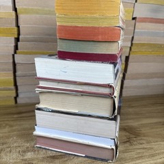 JFK Vintage Book Lot of 10 President John F Kennedy Paperbacks 3 Hardcover