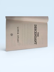 The Descendant Hardcover Linda Stasi