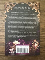 Mate of a Royal by Meagan Brandy and Amo Jones (2026, Trade Paperback)