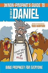 The Non-Prophet’s Guide to the Book of…, Todd Hampson