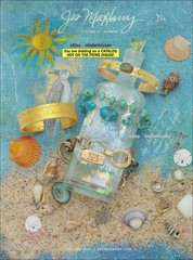 JES MAHARRY Women’s Jewelry & Fashion CATALOG Summer 2026 – 36 Pages