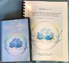 VOYAGERS-ASHAYANA DEANE-Sliders 12, All 3 Complete DVD’S & Booklet ( 50 Pages)