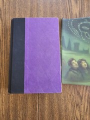 Harry Potter and The Half-Blood Prince 1st Edition 1st Print 652 Pages 11 OWLs