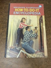 Mechanix Illustrated How To Do It Encyclopedia Volumes 1-16 1961 Complete Set