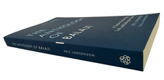 The Anthology of Balaji Eric Jorgenson PB Tech Philosophy Book (Paperback)