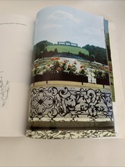 Schonbrunn Palace Picture Book Over 130 Pages 1986 Vienna BMBT