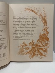 An Australian Cookery Notebook by Paula White HB Distinctly Australian Fare