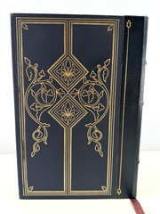 Franklin Library ~ Anna Karenina by Leo Tolstoy 1980 Oxford University Press