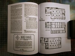T1 The Village of Hommlet – Dungeons & Dragons – D&D