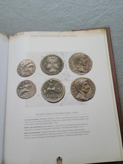 Money of the Bible BY Kenneth Bressett 3rd Edition