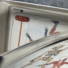 Nystrom Science Body Systems Skeletal Muscular Curriculum Homeschool Vintage