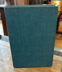 The Sports Car: Its Design and Performance Colin Campbell – 1959 HC/DJ VGC RARE