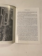 Kilburn Yorkshire by Rev. L.F. Peltor 1993 24 pages
