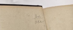 1850 First Edition Lily and the Totem Simms Huguenots Florida Original Cloth