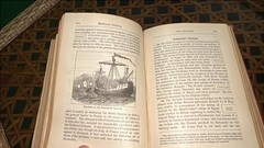 Anderson’s Historical Series new general history 1889 HC