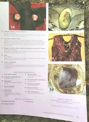 Belle Armoire 2006 Art to Wear Magazine Nov/Dec Vol. 6 Issue 6 Altered Couture