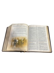 The Founders Bible By David Barton The Origin Of The Dream Of Freedom In Box