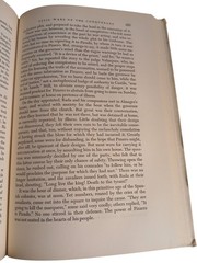History Of The Conquest of Peru by William H. Prescott Hardcover 1957