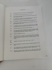 Schonbrunn Palace Picture Book Over 130 Pages 1986 Vienna BMBT
