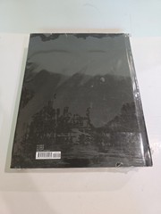 Louis Vuitton The Birth of Modern Luxury Hardcover Design Book by Pasols