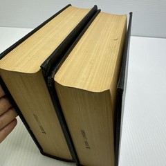 Scott’s Standard Methods of Chemical Analysis Fifth Edition Vols 1 & 2 HC 1945
