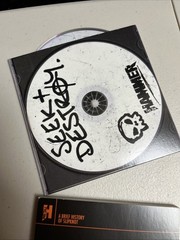 Metallica Metal Hammer Definitive Interview 48 Hours Worlds Biggest Band Free CD