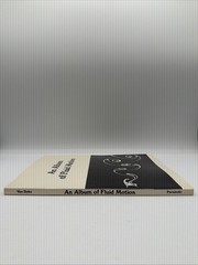An Album Of Fluid Motion 1982 Paperback 174 Pages Milton Van Dyke Order Form Inc