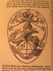 Encyclopedia Of Freemasonry ~ Mackey OCCULT MAGIC HERMETIC SYMBOLISM KABBALAH