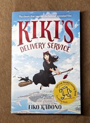 Kiki’s Delivery Service