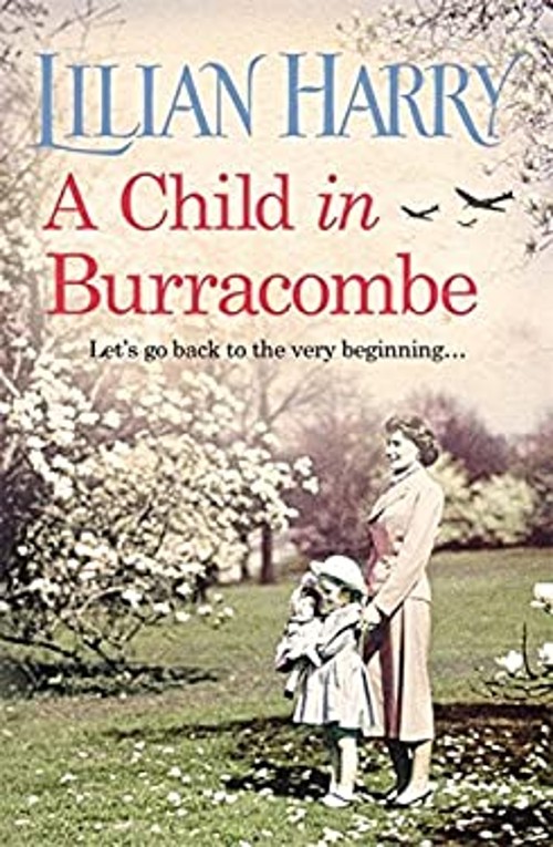 A Child in Burracombe Paperback Lilian Harry