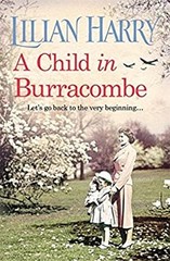 A Child in Burracombe Paperback Lilian Harry