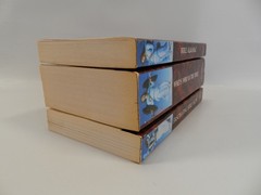 Bible Reference Library 3 Volume Box Set Paperback Christianity Religion