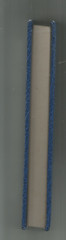 FOUNDATION – ISAAC ASIMOV – BLUE FAUX LEATHER BOUND COLLECTION SCI-FI -BANTAM HC