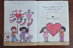 Lot of 7 Vintage Children’s Books 1960 -1976 including Miss Lollipop’s Lion